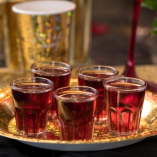 Shot Glas