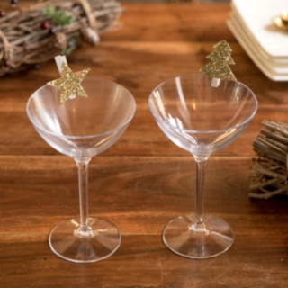 Cocktail Glas