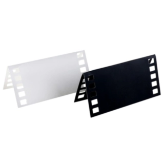 Filmstribe Hollywood Bordkort