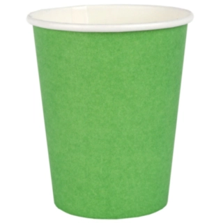 Papkrus Neongrøn