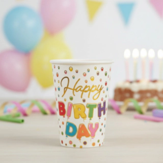 Happy Birthday Papkrus