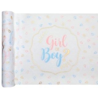 Girl Or Boy Bordløber