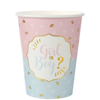 Girl Or Boy Papkrus
