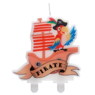 Piratskib Kagelys