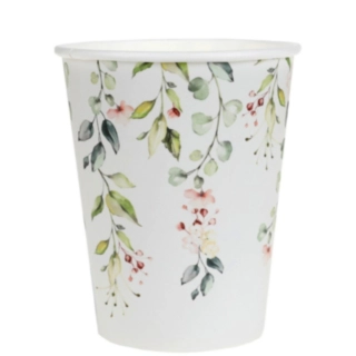 Blomster Papkrus
