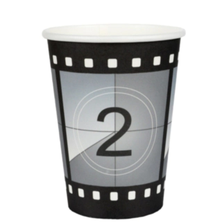 Cinema Filmstribe Papkrus