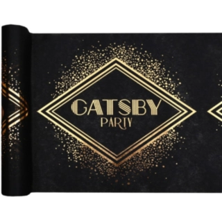 Gatsby Party Bordløber