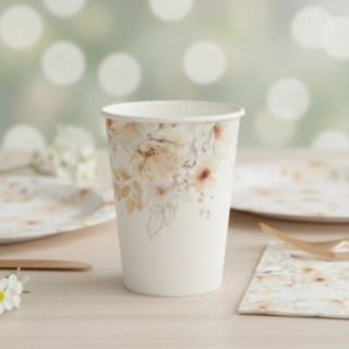 Boheme Blomster Papkrus