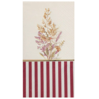 Sienne Høstblomster Bestiklommer