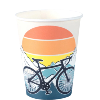 Mountainbike Papkrus