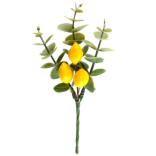 Kunstig Citron Gren