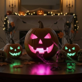 Deco Light LED Lys