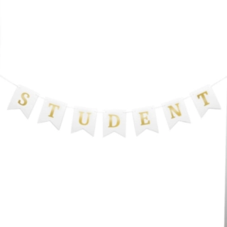 Student Guirlande