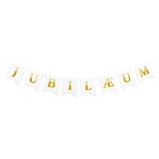 Jubilæum Guirlande