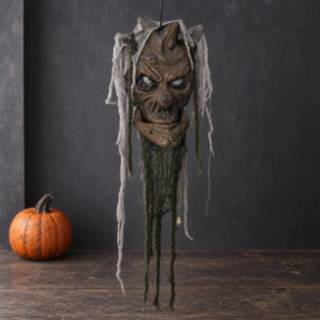 Spooky Træ Hoved