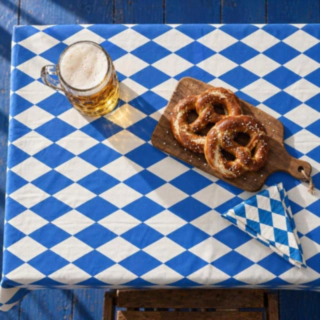 Oktoberfest Dug