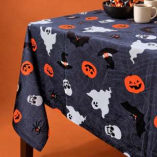 Halloween Dug