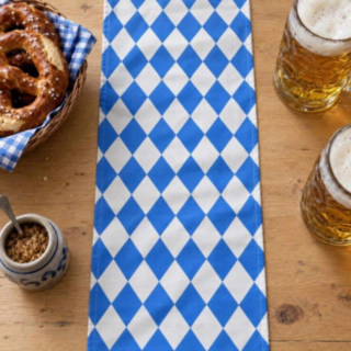 Oktoberfest Bordløber