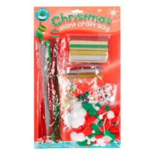 Julekreativsæt DIY
