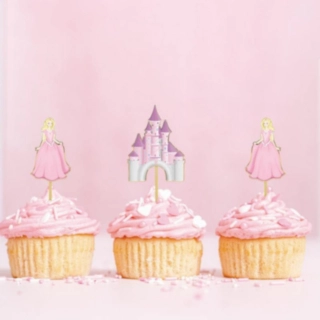 Prinsesse Kagepinde