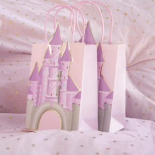 Prinsesse Gaveposer