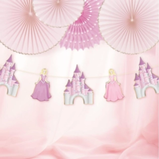 Prinsesse Guirlande