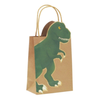 Dino Festposer