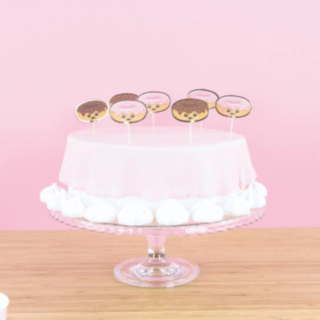Sweety Junkfood Madpinde