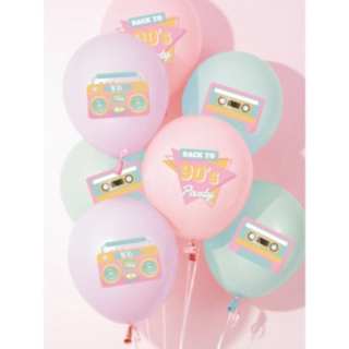 90'er Balloner