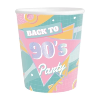 90'er Papkrus