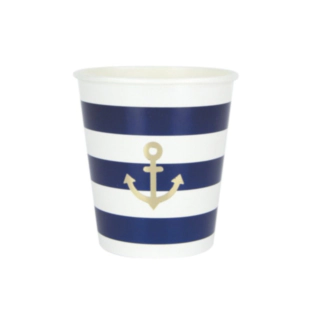Maritime Papkrus