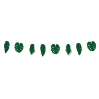 Palme Guirlande