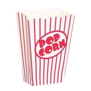 Popcorn Bægre
