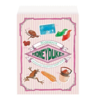 Harry Potter® Honeydukes Slikposer