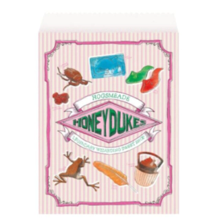 Harry Potter® Honeydukes Slikposer
