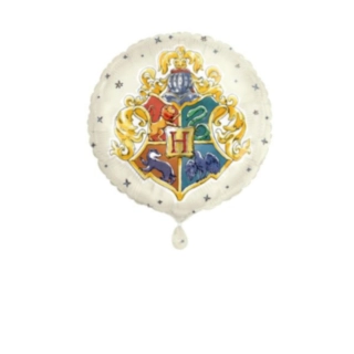 Harry Potter® Våbenskjold Folieballon