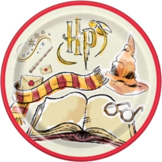 Harry Potter® Tallerkener
