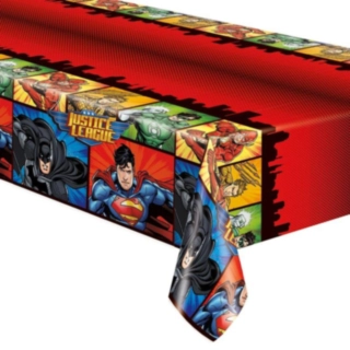 Justice League® Borddug
