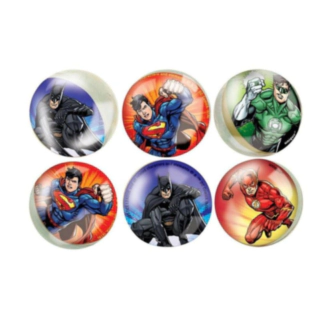 Justice League® Hoppebolde