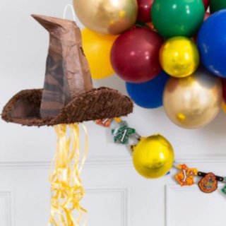 Harry Potter® Sorteringshat Pinata