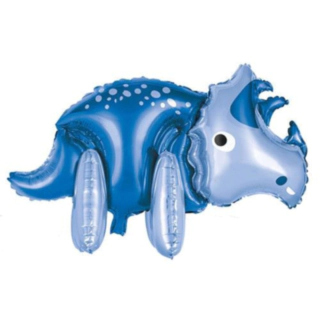Dinosaur Mega Folieballon