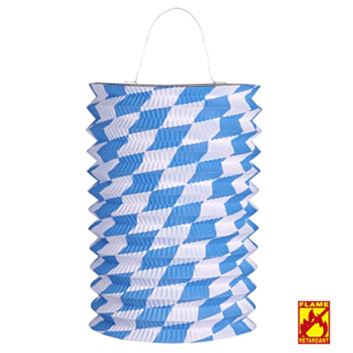 Oktoberfest Papir Lanterne