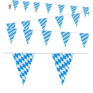 Oktoberfest Guirlande