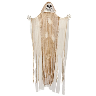 Grim Reaper Lysende Øjne