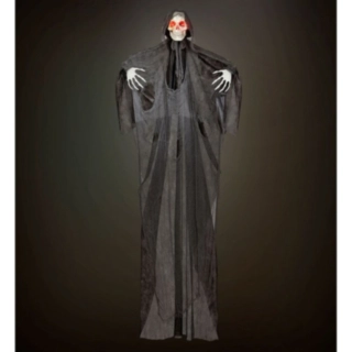 Animeret LED Reaper Sort