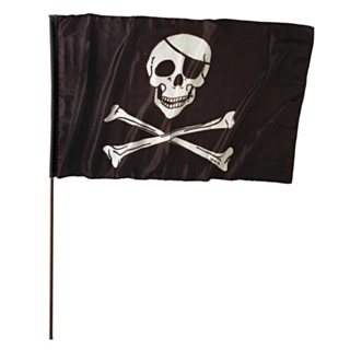 Piratflag