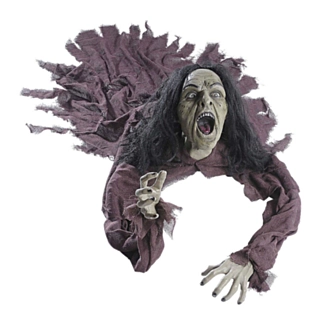 Heks Talende Lysende