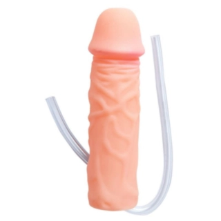 Penis Ølbong