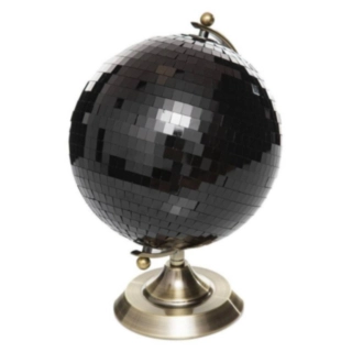 Disko Globus