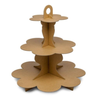Kagestand Kraft